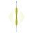 Instrument De Contour Pour Obturation 2,0 Mm | Ergoslip