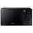 Micro-ondes Solo 23l 800w Noir - Ms23k3513ak