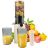 Extracteur De Jus À Pression Lente 550 Ml Blanc