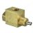 Valve 2 Voies A Clapet N/f