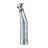Contre-angle Bleu INTRAmatic LUX compatible EMS - Contre-angle 1:1 Lumière LED