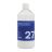Rondoflex Plus - Pot de 1 kg d'alumine