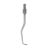 Razor Gold Gracey – Ergotip - L'embout de curette