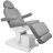 Fauteuil Cosmétique Électrique Azzurro 708a 4 Puissances Gris