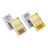 Finger Spreaders - Boîte de 4 instruments plastiques
