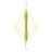 Instrument Plastique Antérieur 1,2-1,7 Mm