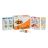 Dry Mouth Gel - Pack assorti de 10 tubes de 40g