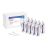 Silicone Futar D - Pack de 10 cartouches de 50 ml + 30 embouts