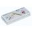 Composite Gun embouts orange - Recharge de 100