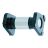 CLE SPLITEX POUR ARTEX 116MM