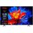Téléviseur QLED 75" (189 cm) 4K Ultra HD Smart TV