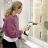 Nettoyeur De Vitres Wv 2 Plus N Blanc
