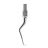 Razor Gold Mini Gracey – Ergotip - L'embout de curette