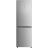 Réfrigérateur Combiné Inversé 352l Froid ventilé