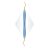 Curette Universelle Barnhart 1-2 | Ergorazor®
