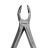 Davier Adulte ErgoTorque - Le davier