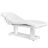 Table De Spa Beauté Azzurro 818a 4 Moteurs Blanc Chauffant