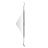 Instrument À Sculpter Nystrøm Iii 1,7 Mm | L'instrument Ergolite