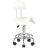 Tabouret Cosmétique 6001 Blanc