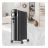 Radiateur à bain d'huile 1500W Oréa noir - SUPRA