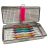 Orange Pk Thomas Set - Le kit de 5 Wax Carvers