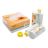 Affinis System 360 Heavy Body - 2 cartouches de 380 ml