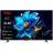 TCL Téléviseur QLED 65" (164 cm) 4K Ultra HD Smart TV