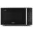 WHIRLPOOL Micro-ondes Grill 20l 700w Silver - MWP203SB
