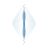 Curette Mini Gracey | Instrument ErgoRazor et manche ErgoX