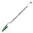 Stylo Bille Bic Cristal - 4 couleurs disponibles