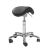 Siège-selle Mini Alu50 Flexmatic