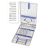 Cassette IMS Signature DIN - Cassette de 18 instruments
