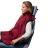 Tablier en plomb pour adultes - Le tablier de protection avec col