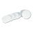 Clean-Stand - 25 disques de mousse
