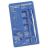 Matrices cervicales transparentes - Boîte de 150 matrices n°852S