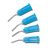 Etch-Rite - 20 embouts aiguilles