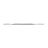 Spatules à ciment - La spatule DP SPT 16 fine double