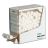 Roll-O-Mat - Le distributeur blanc
