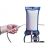 Système d'irrigation à pression Hand Fuser - Le système d'irrigation à pression Hand Fuser