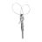 Crown Click Deluxe - La boucle avec adaptateur N° 4