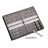 Moules transparents - Coffret