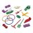 Jouets divers - 150 jouets divers
