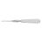 Syndesmotomes du Dr Bernard - Manche M plat pour lames interchangeables