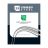 Arcs acier S3 - Sachet de 25 arcs ronds