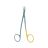 Ciseaux de Lagrange - ciseaux S 14 SC Super Cut 11,5 cm