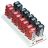 Coform - 8 matrices Mesial assorties (2x4 formes)