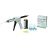 Dentocore Core Build-Up - Coffret cartouche 50 g + accessoires (version Body)