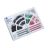 Super-Snap - Boîte de 50 disques