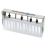 Endo Flash - L&#039;Endo Flash 12 perforations