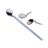 Miroirs double-face RH front surface - 6 miroirs + 2 manches